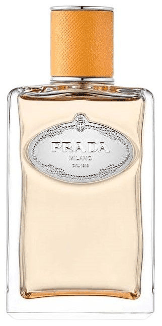 Infusion Mandarine Prada — аромат
