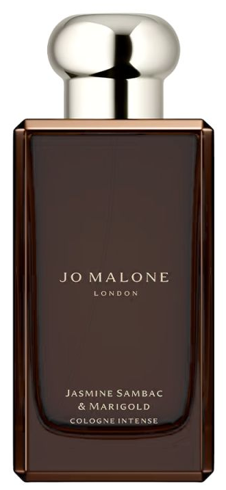 Jasmine Sambac & Marigold Jo Malone London — аромат