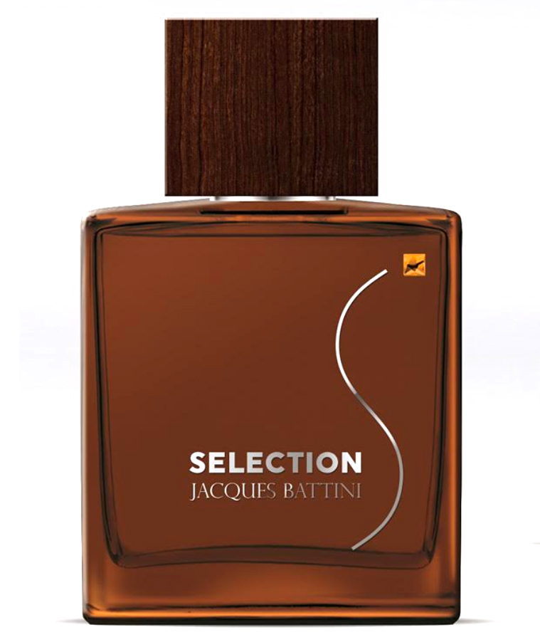 Selection Jacques Battini — аромат