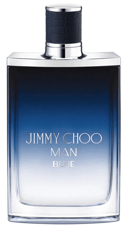 Jimmy Choo Man Blue Jimmy Choo — аромат