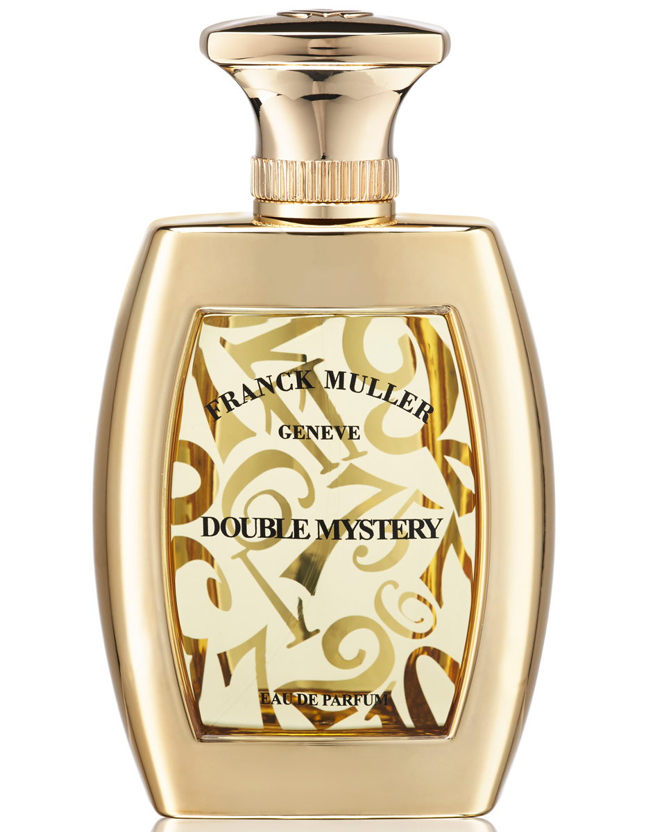 Double Mystery Franck Muller — аромат