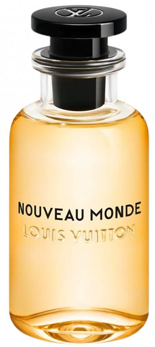 Nouveau Monde Louis Vuitton