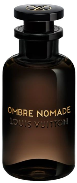 Ombre Nomade Louis Vuitton — аромат