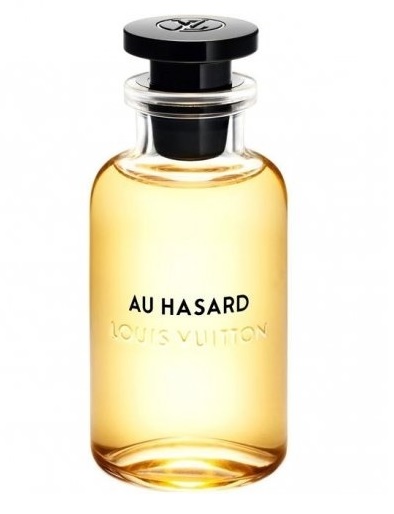 Au Hasard Louis Vuitton — аромат