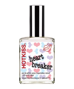 HOTKISS Heart Breaker Demeter Fragrance — аромат