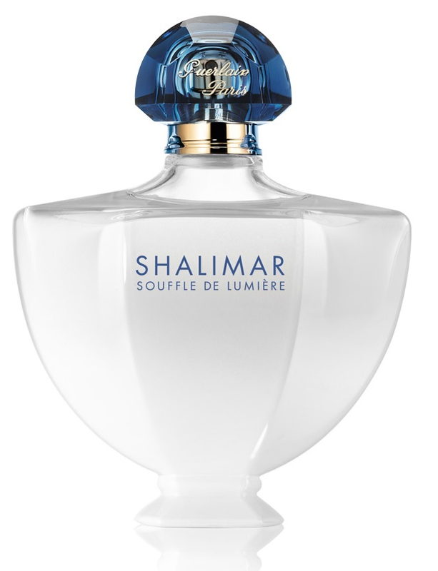 Shalimar Souffle de Lumière Guerlain — аромат