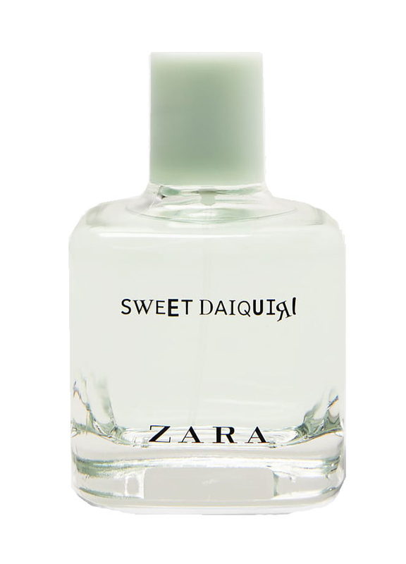 Sweet Daiquiri Zara — аромат