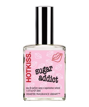 HOTKISS Sugar Addict Demeter Fragrance — аромат