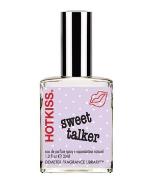 HOTKISS Sweet Talker Demeter Fragrance — аромат