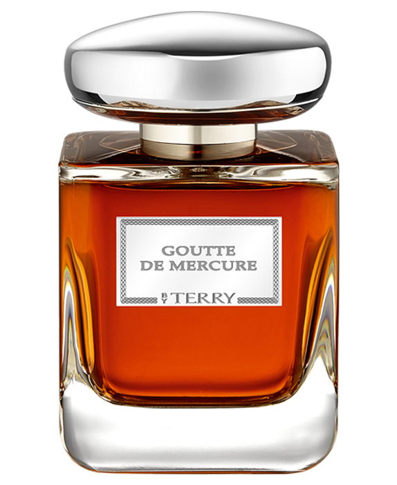 Goutte De Mercure Terry de Gunzburg — аромат