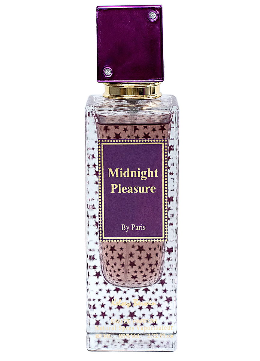 Midnight Pleasure Kelsey Berwin — аромат
