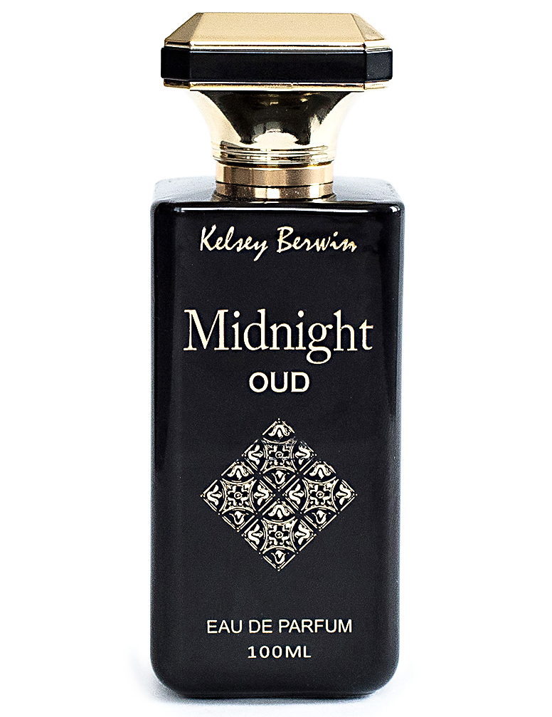 Midnight OUD Kelsey Berwin — аромат