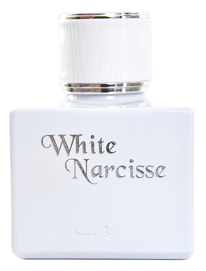 White Narcisse Kelsey Berwin — аромат