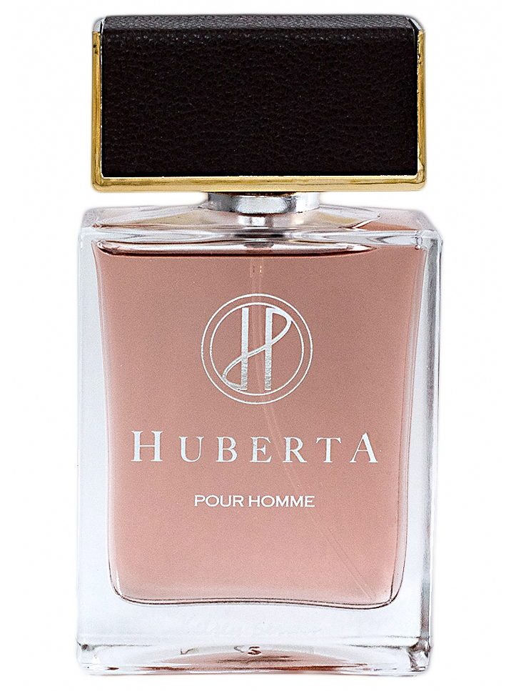 Huberta Kelsey Berwin — аромат