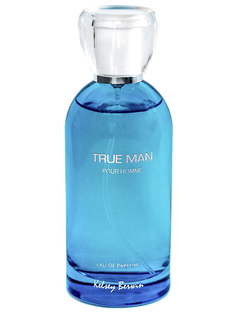 True Man Kelsey Berwin — аромат