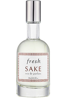 Sake Fresh — аромат