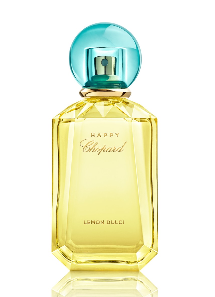 Happy Chopard Lemon Dulci Chopard — аромат
