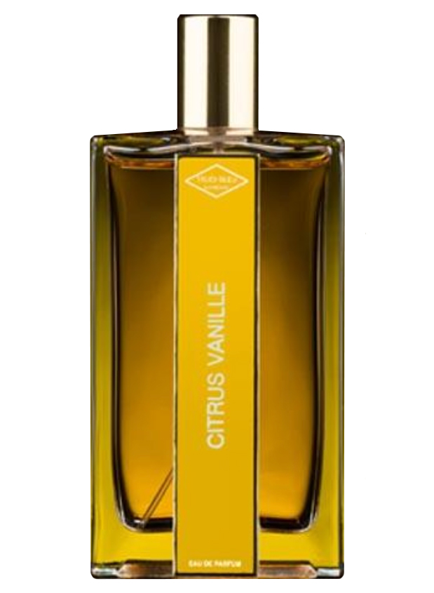 Citrus Vanille Trudi Bleu London — аромат