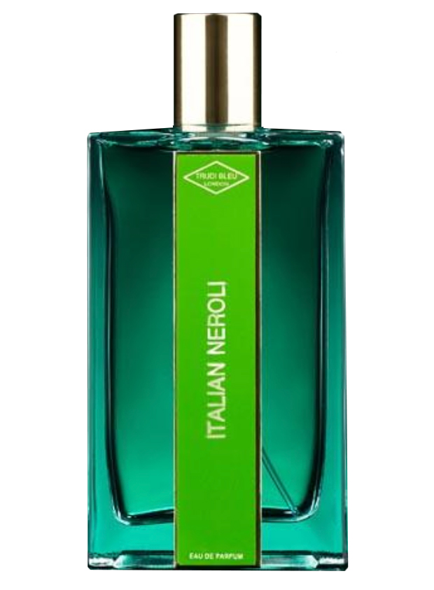 Italian Neroli Trudi Bleu London — аромат