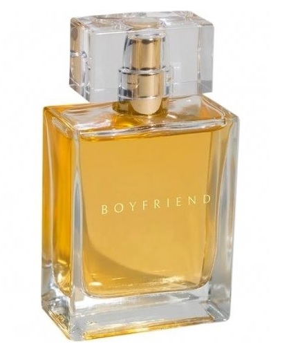 Boyfriend (2018) Kate Walsh — аромат