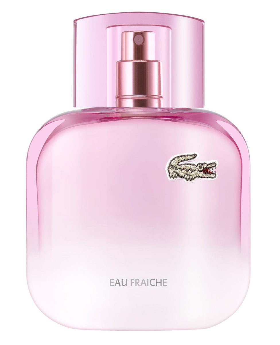 Eau de Lacoste L.12.12 Pour Elle Eau Fraîche Lacoste Fragrances — аромат