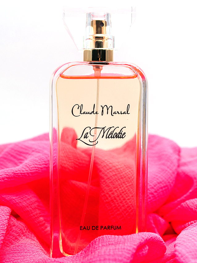La Melodie Claude Marsal Parfums — аромат