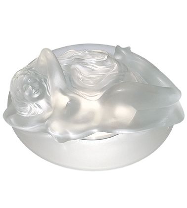 Lalique Eau de Parfum Femme Limited Edition 2009 Lalique — аромат