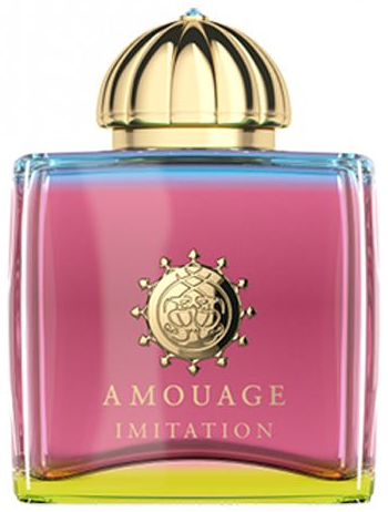 Imitation Woman Amouage — аромат