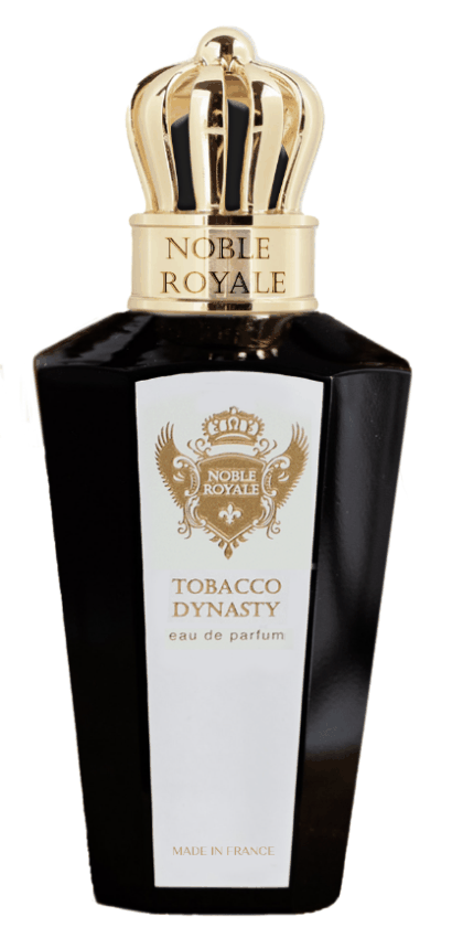 Tobacco Dynasty Noble Royale — аромат