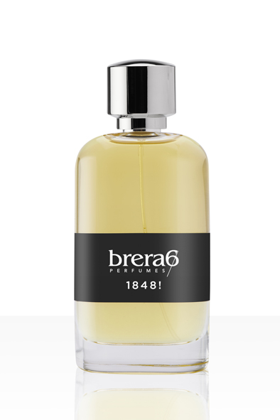 1848! Brera6 Perfumes — аромат