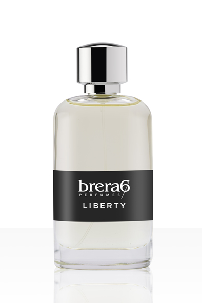 Liberty Brera6 Perfumes — аромат