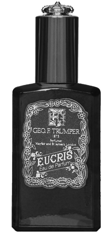 Eucris Eau de Parfum Geo. F. Trumper — аромат