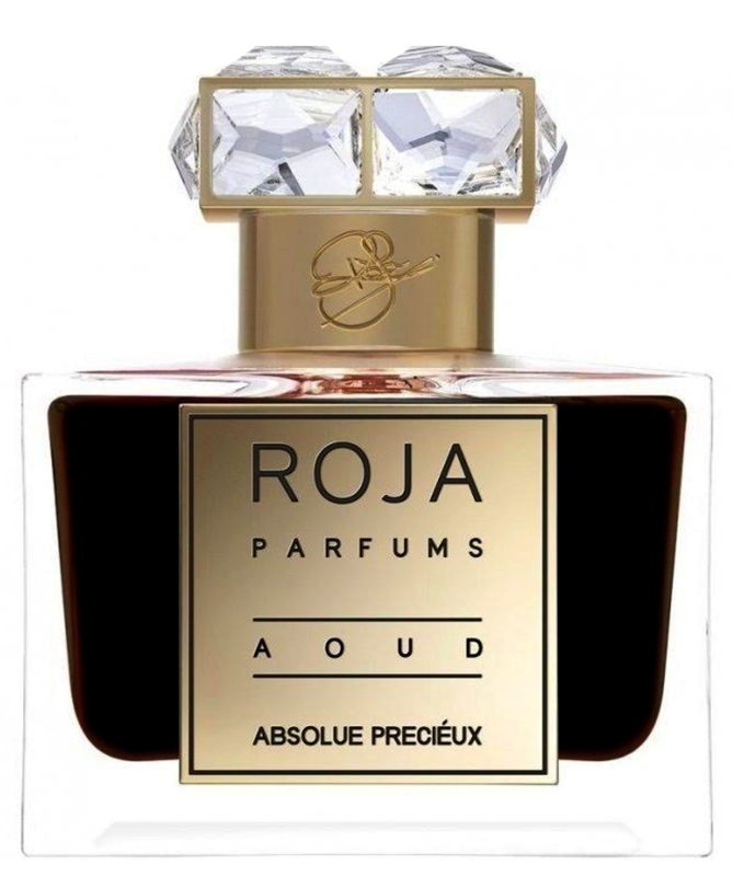 Aoud Absolue Precieux Roja Dove — аромат