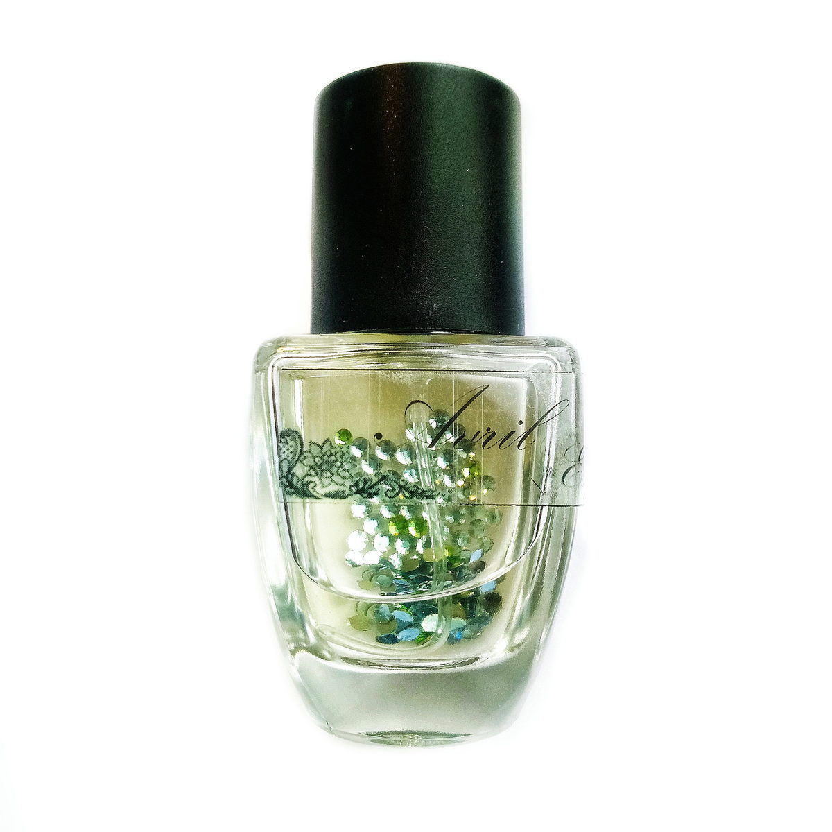 Avril Esquisse Parfum — аромат