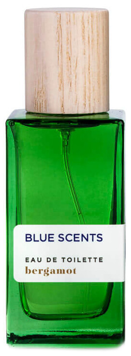 Bergamot Blue Scents — аромат