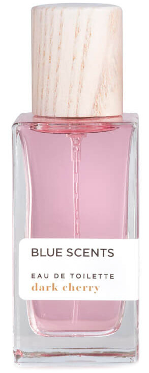 Dark Cherry Blue Scents — аромат