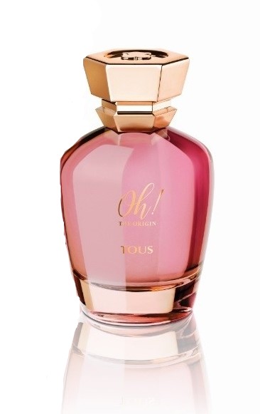 Oh! The Origin Tous — аромат