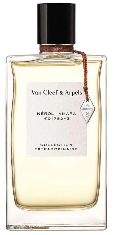 Néroli Amara Van Cleef & Arpels — аромат