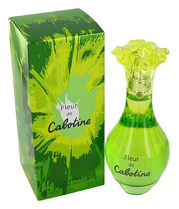 Fleur de Cabotine Grès