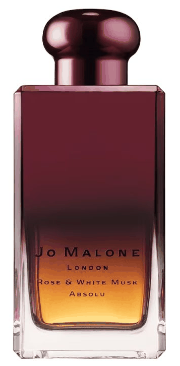 Rose & White Musk Absolu Jo Malone London