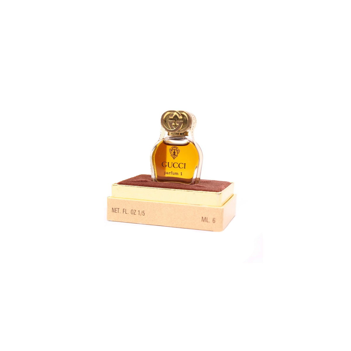 Gucci No 1 Parfum Gucci