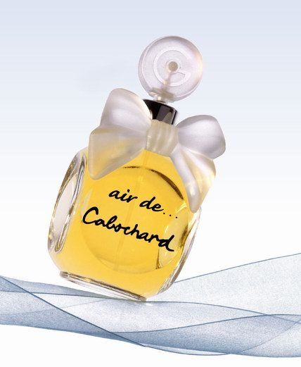 Air de Cabochard Grès