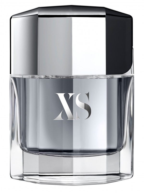 XS (2018) Rabanne — аромат