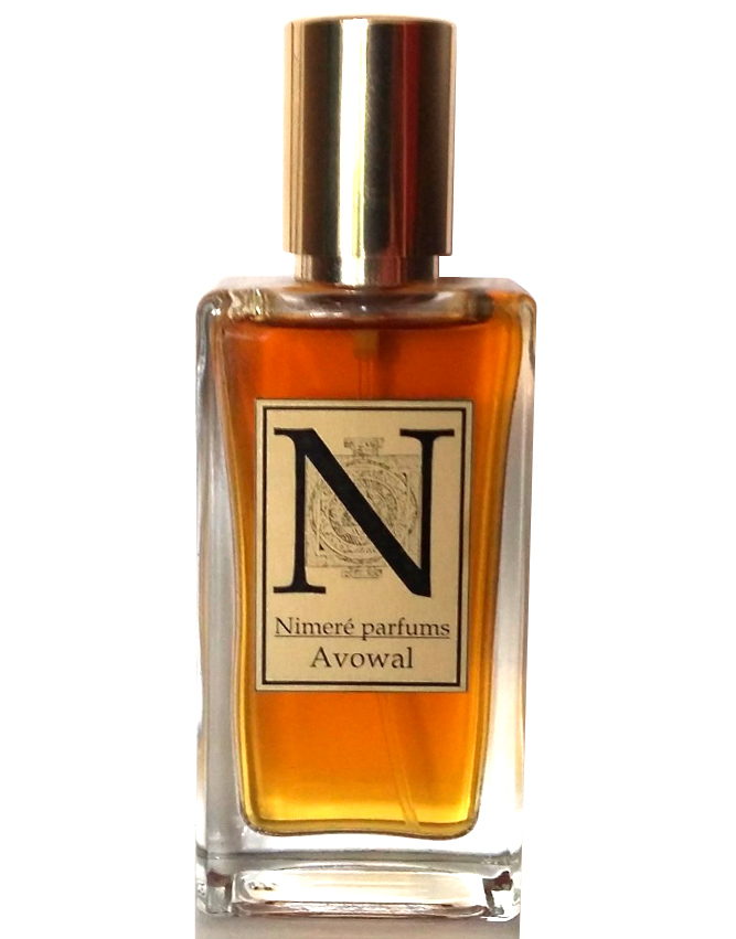 Avowal (Клятва) Nimere Parfums — аромат