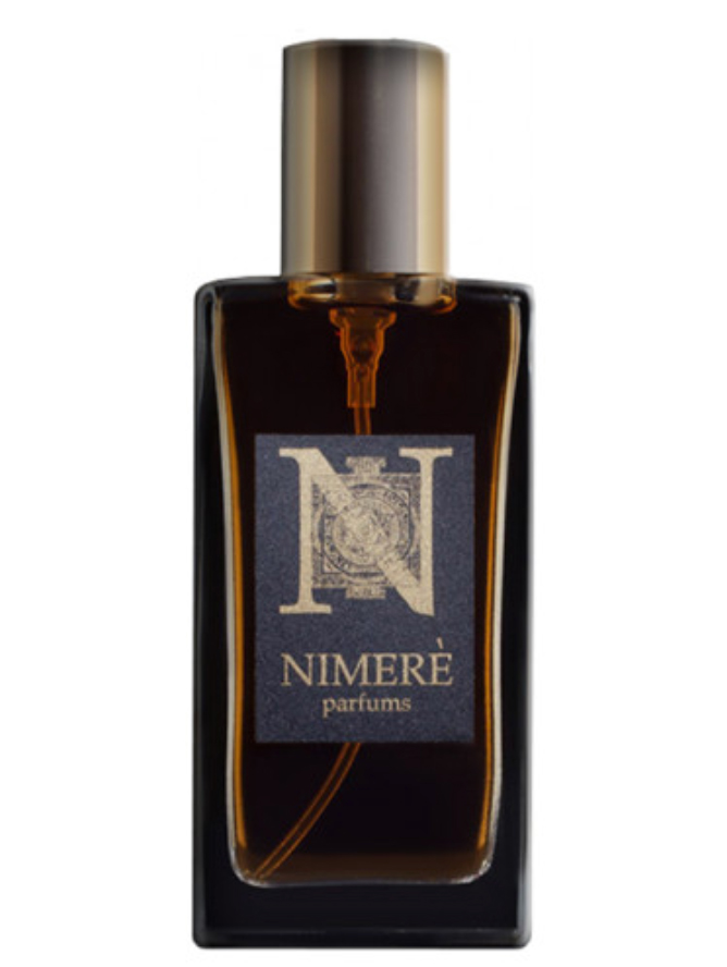 Sonnets of Mary Stuart (Сонеты Марии Стюарт) Nimere Parfums — аромат