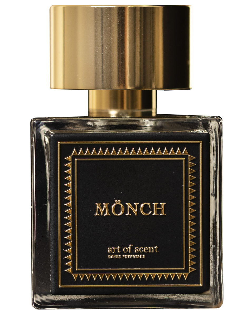 Mönch Art of Scent - Swiss Perfumes — аромат