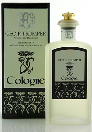 Eau de Cologne Geo. F. Trumper Geo. F. Trumper — аромат