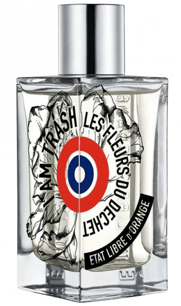 I am Trash - Les Fleurs du Déchet Etat Libre d'Orange — аромат