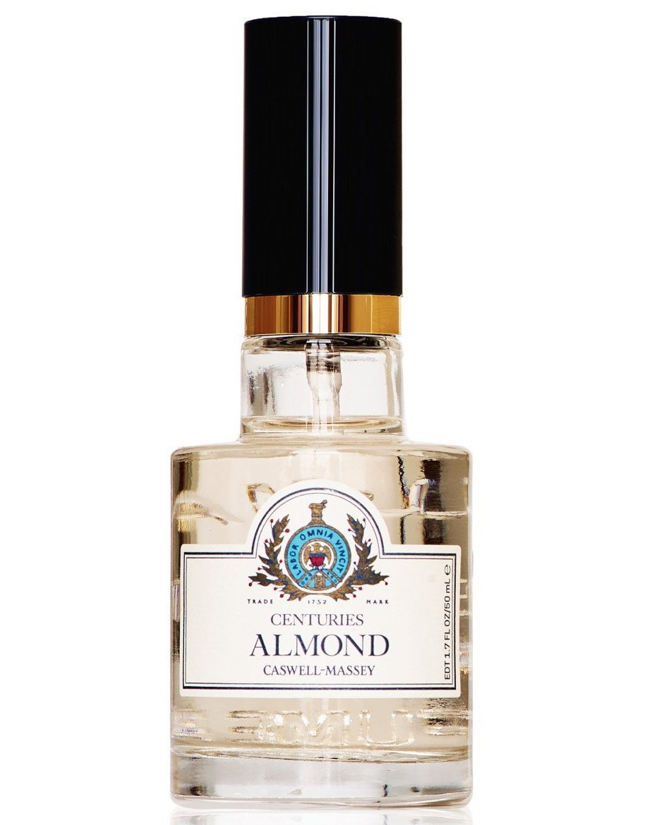 Centuries Almond Caswell Massey — аромат