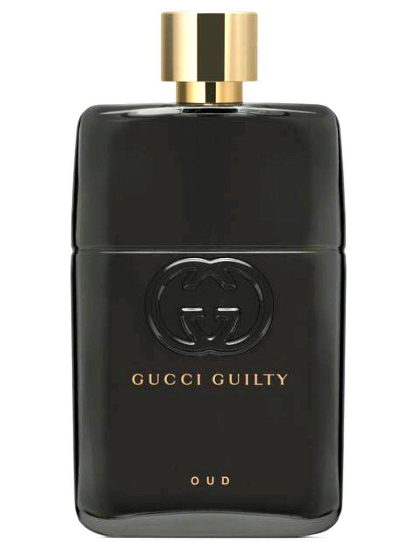 Gucci Guilty Oud Gucci — аромат